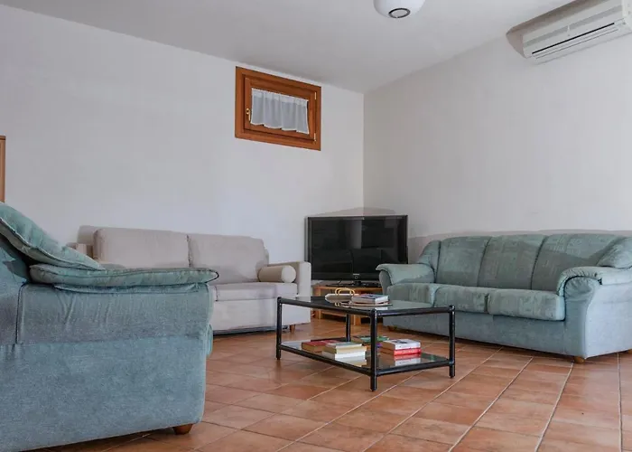 Accogliente Appartamento Con Vista Mare