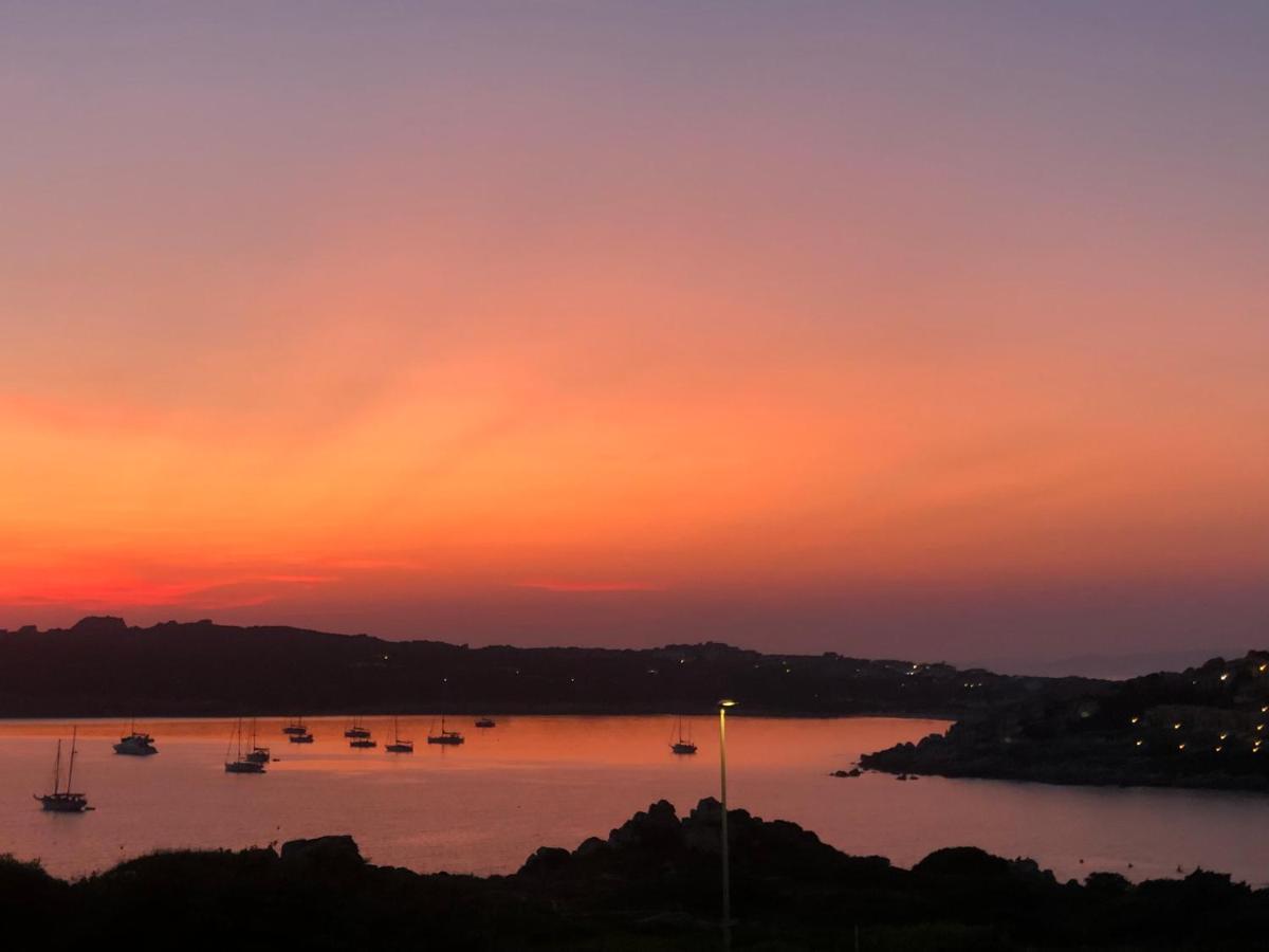Accogliente Con Vista Mare Apartment Buoncammino