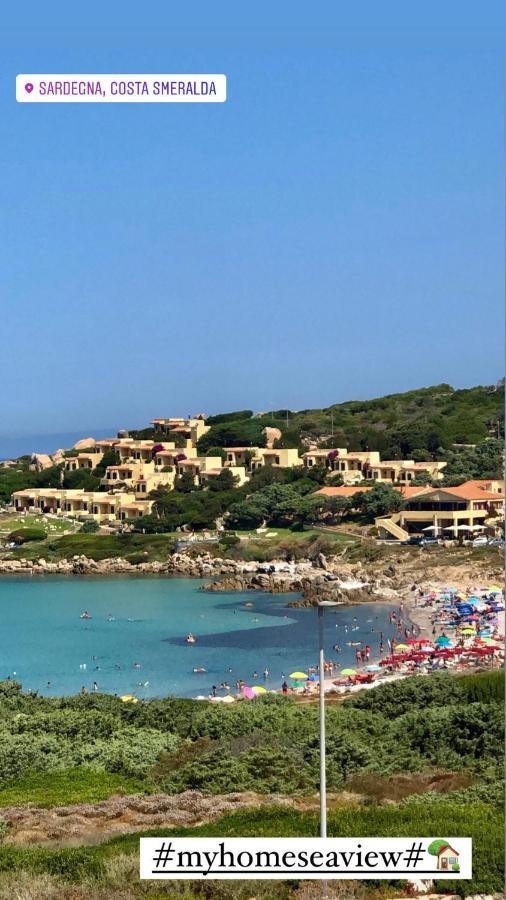 Accogliente Con Vista Mare *