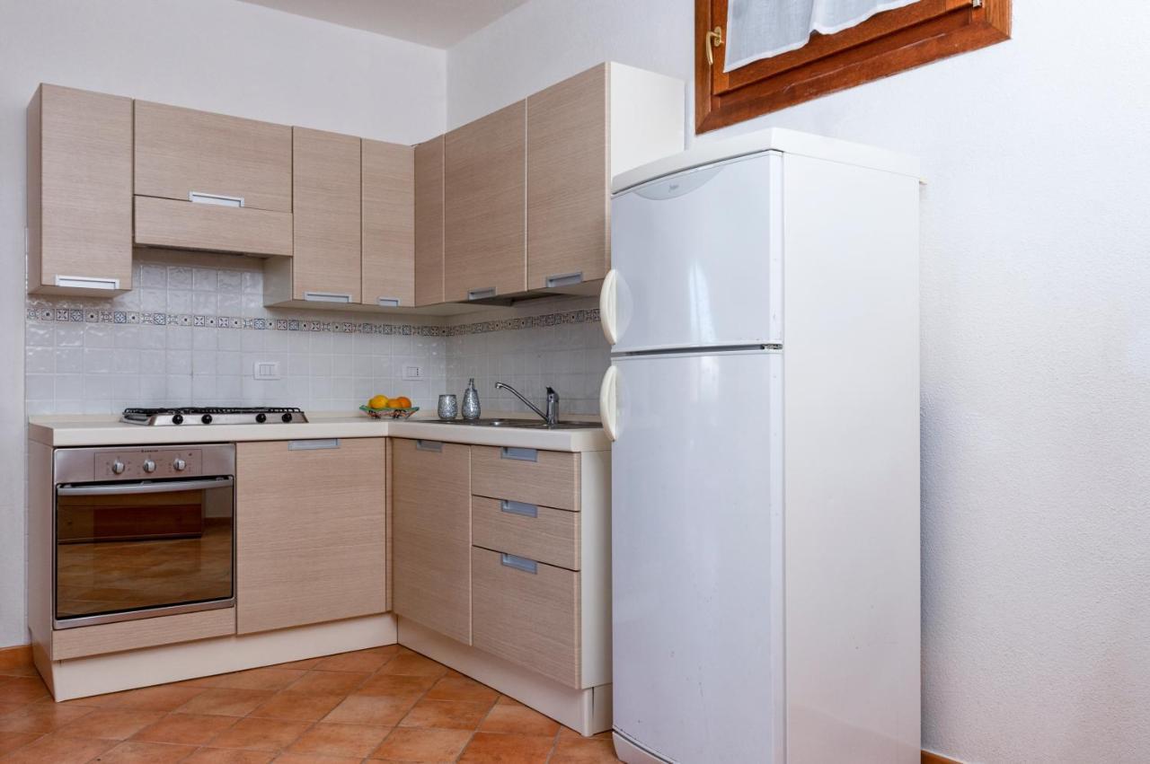 Apartment Accogliente Con Vista Mare *