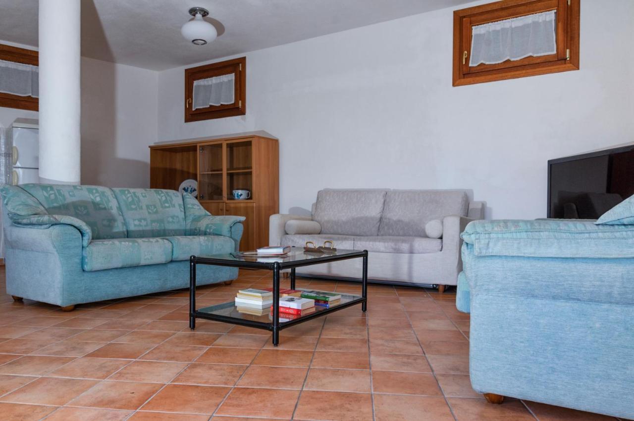 Apartment Accogliente Con Vista Mare *