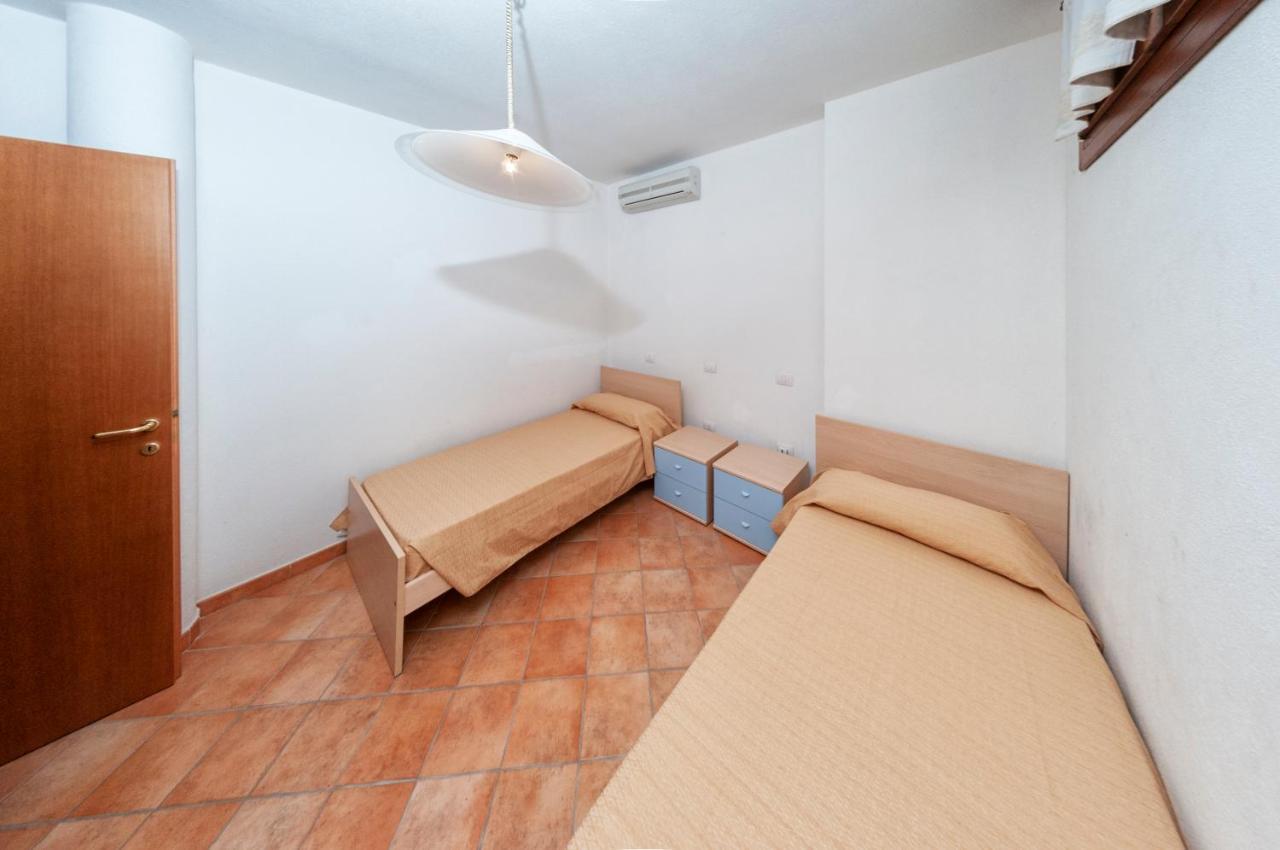 Apartment Accogliente Con Vista Mare *