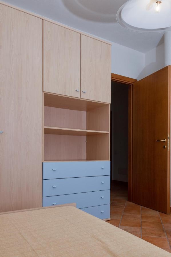 Accogliente Con Vista Mare Apartment Buoncammino