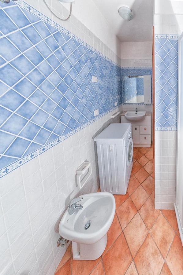 Apartment Accogliente Con Vista Mare Buoncammino