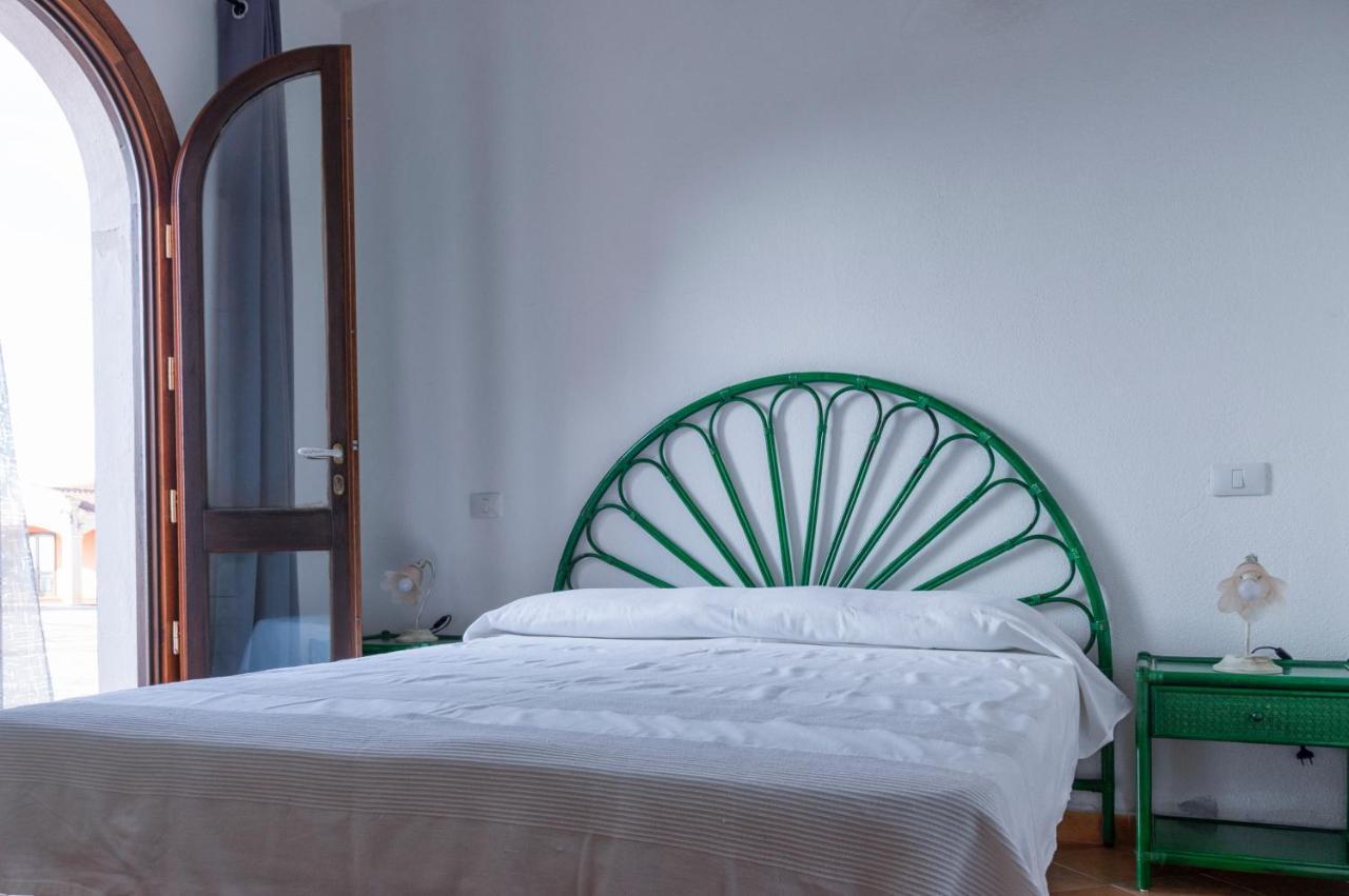 Accogliente Con Vista Mare Apartment Buoncammino