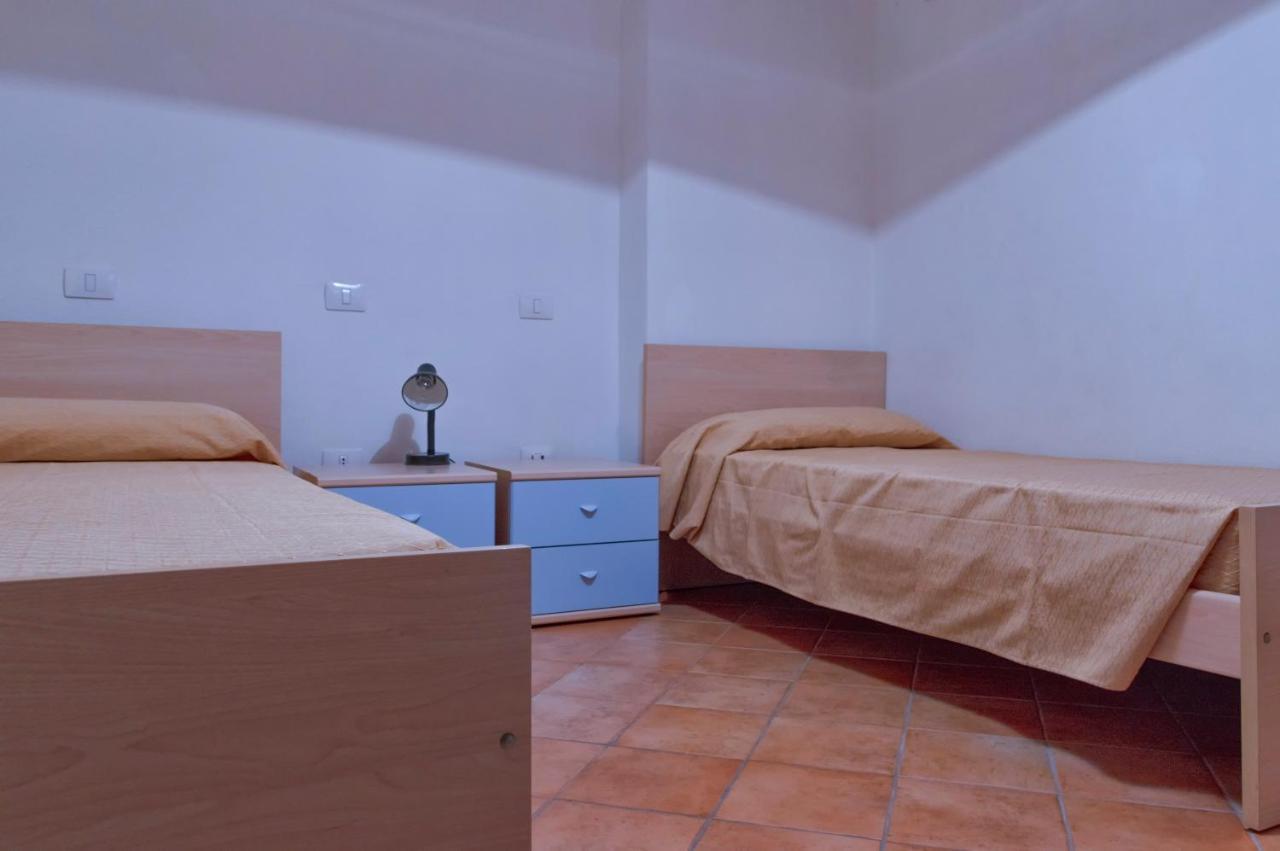 Apartment Accogliente Con Vista Mare Buoncammino