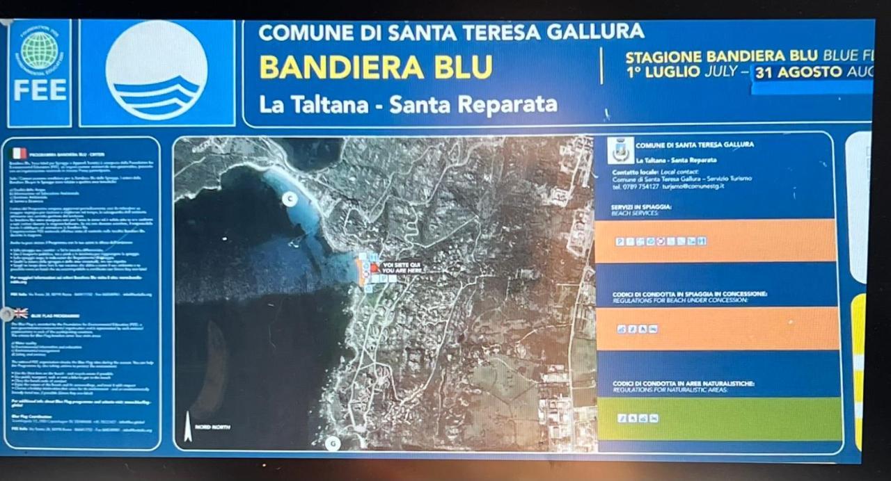 Accogliente Con Vista Mare *